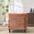 Comfortable and Durable Recliner Chair with Spacious Seating Perfect for Living-112632366