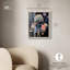 Décoration murale Moody Artichoke I Shadowbox Print par Art Remedy-115126178-115126174