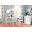 Paire de rideaux transparents avec passe-tringle Ghevont-958603108-958603130