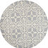 Silver/Ivory