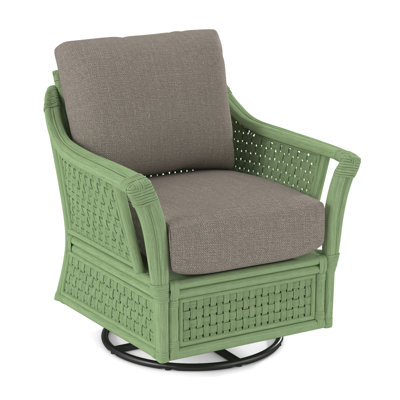 Fauteuil pivotant large de 32 po Boca