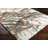 Azarcon Machine Woven Abstract Area Rug-222309855