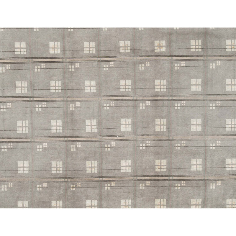 One-of-a-Kind 10' X 14' Area Rug