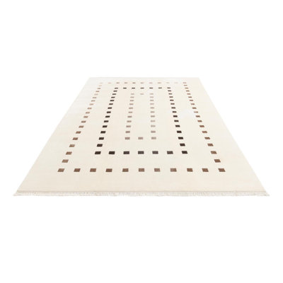 Osborne Light Beige Rug