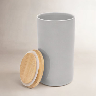 Janelle Treat Jar