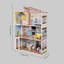 Dreamland Mediterranean Dollhouse