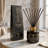 Amber Romancing Reed Diffuser Set Black