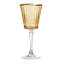 Ensemble de 4 verres à vin Cristine-114235530