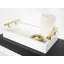 Ensemble de plateau de meuble-lavabo 2 pièces Norvan-1465069041