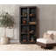 Rogers Display Cabinet China Cabinet