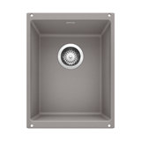 Precis SILGRANIT 13.75" L X 18" W Undermount Bar Sink