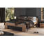 Gilmartin Piece Bedroom Set