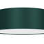 Demitri Fabric Flush Mount