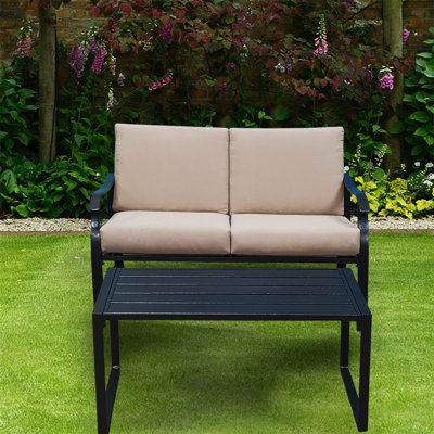 Minersville Patio Dining Set with