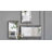 Nault Mirror with Hooks-711846871
