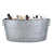 Galvanized Ash
