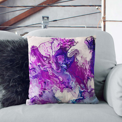 Square Cushion