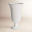 Perla Handmade Ceramic Table Vase-1399217985