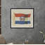 Missouri Print-867470758