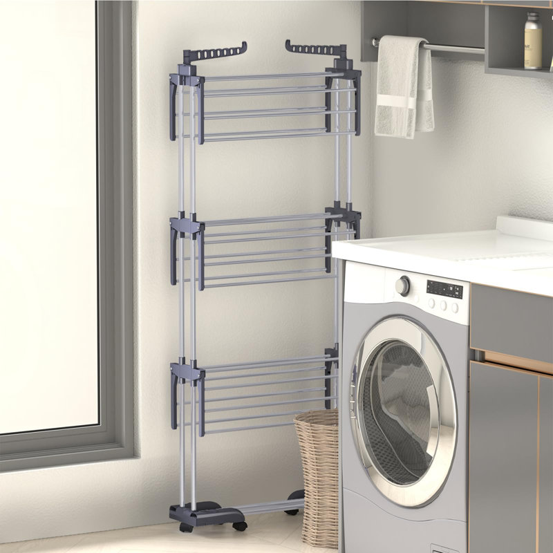 Steel Standard Drying Rack
