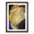 Walnut Framed