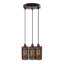 Modlin 3 - Light Cluster Pendant-1189827765