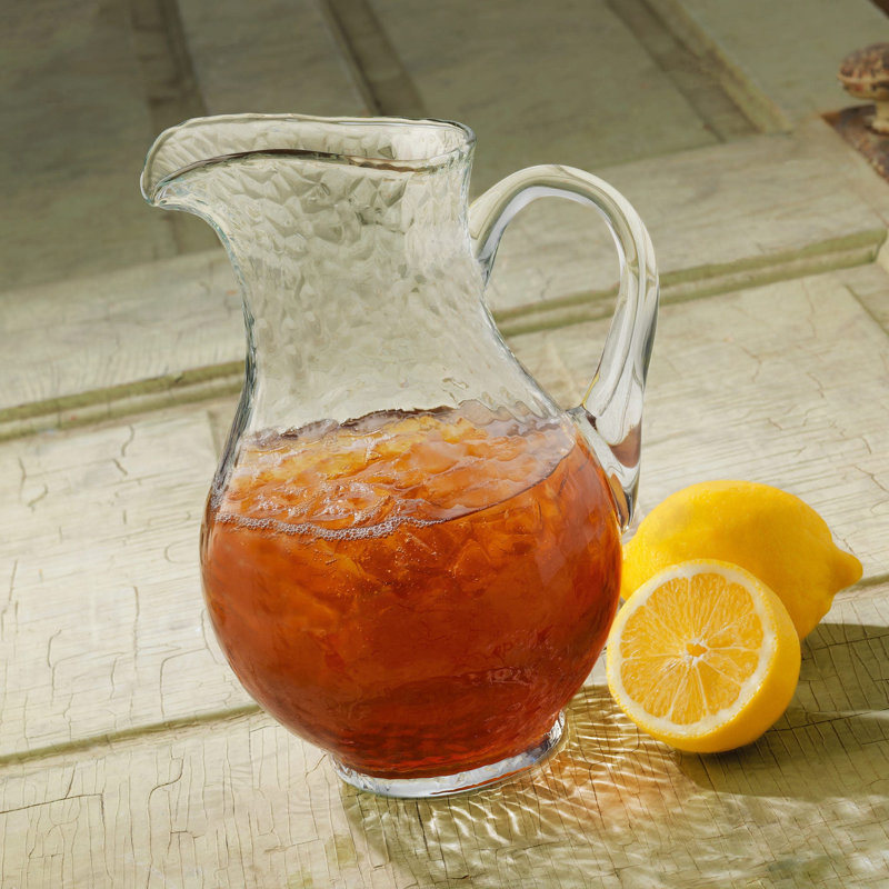 Pichet en verre Libbey Yucatan, 86,9 onces