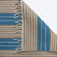 Hearne Rectangle 90 cm x 150 cm Striped Hand Woven Indoor / Outdoor Area Rug