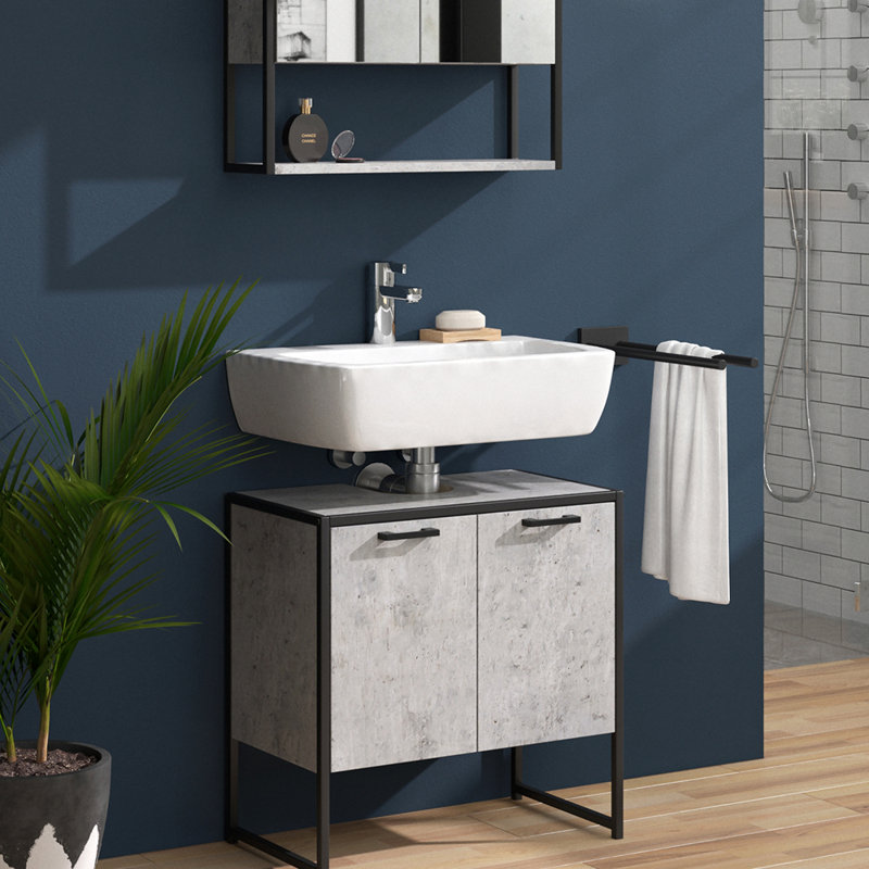 Gali Bathroom Furniture Suite