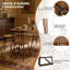4 - Person Dining Set