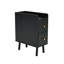 20 cm W Bedside Table