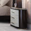Paris Chic 3 - Drawer Nightstand