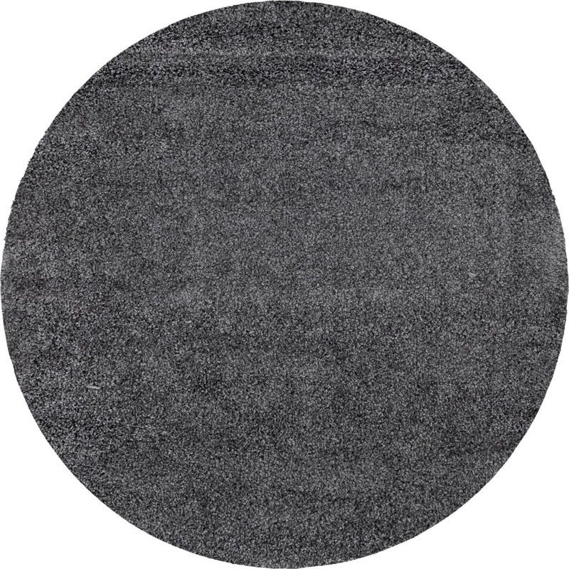 Indoor Rug, Round 5'1"