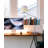 Croyl Adjustable Metal Table Lamp