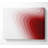 Red Hills Of Time - Wrapped Canvas Print-926144462