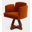 Allison Upholstered Arm Chair-18004591
