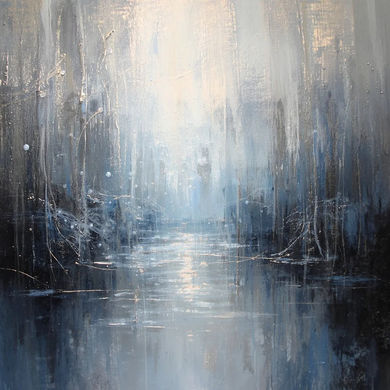 Liquid Light