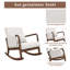 Dodge Rocking Chair