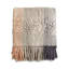 Ushuaia Hand Woven Throw Blanket-57912278