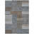 Machine Washable Indoor/Outdoor Chantille ACN2749 Striped Rug-345920097-345920101