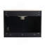 Meuble-lavabo mural flottant 24 po et charnière à fermeture en douceur (seulement meuble-lavabo et lavabo, sans planche de porte)-850206945
