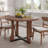 48" Round Dining Table-N771P240936T-384919763