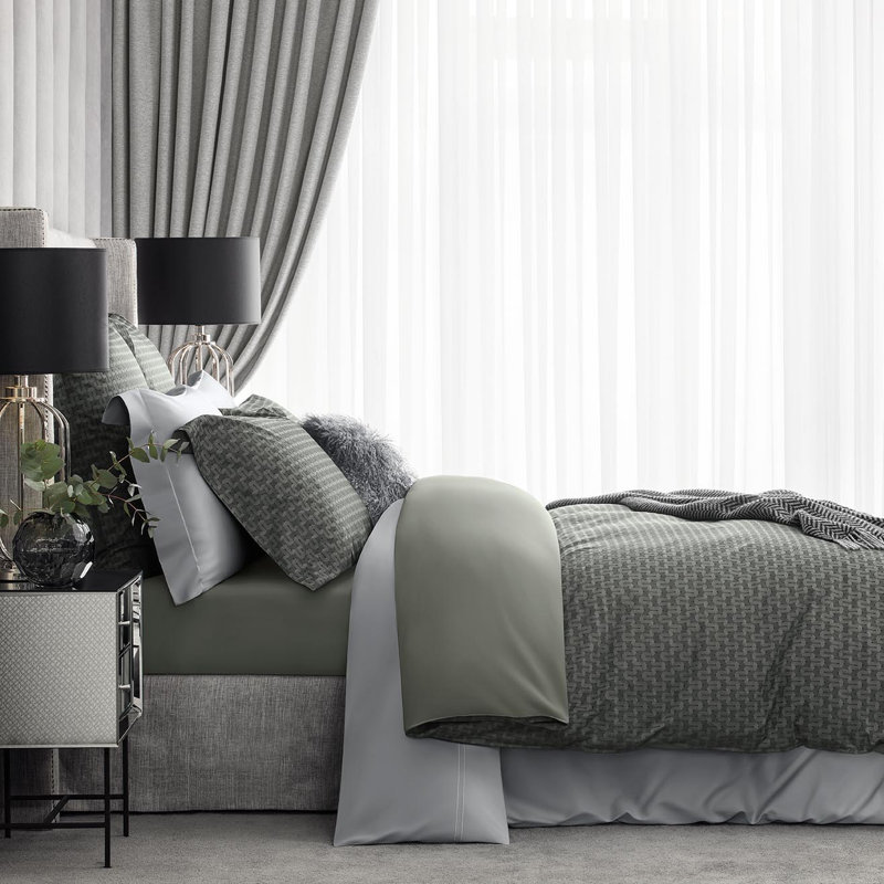 Duvet Cover, King