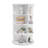16 Pair Shoe Rack-178434637