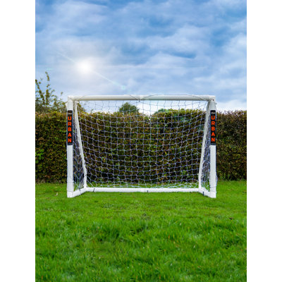 Football Flick Urban UPVC Football/Soccer Goal