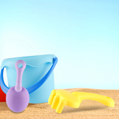 Plastic Toy