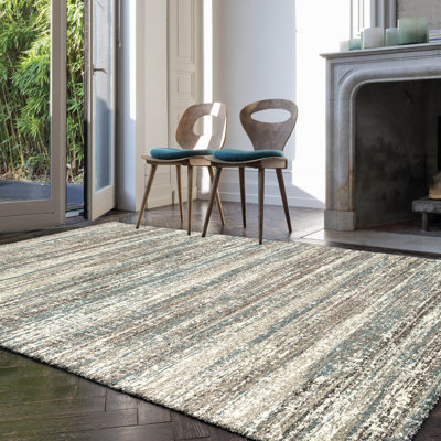 Anouk Grey Rug