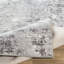 Power Loom Charcoal/White Rug-952164366