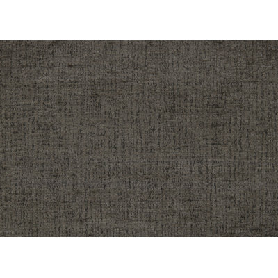 Classic Comfort Sofa Durable Brown Chenille Upholstery Rolled Arms Living Room Furniture 1Pc