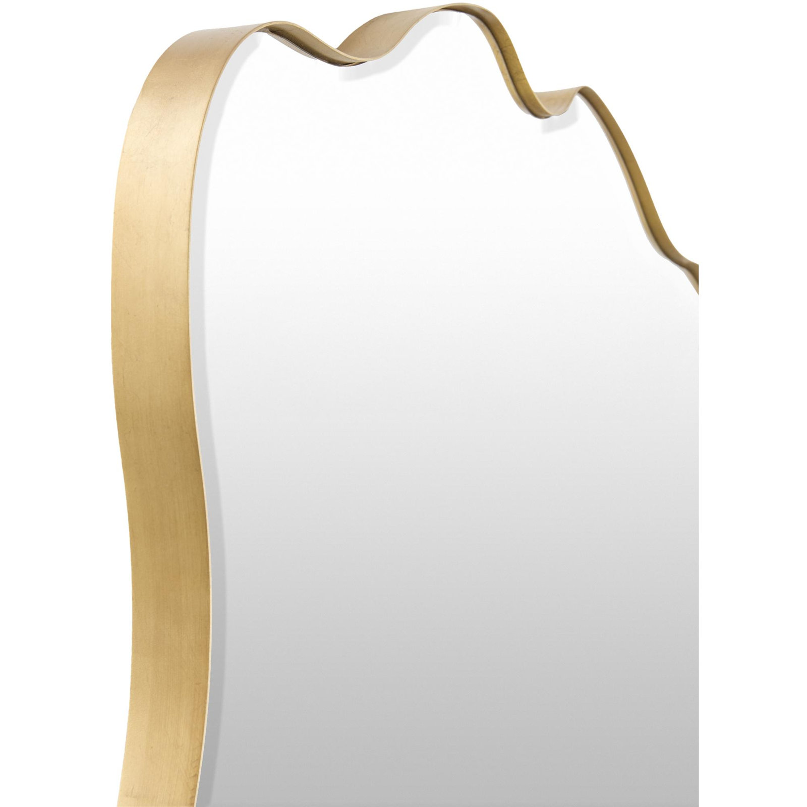 Manta Mirror